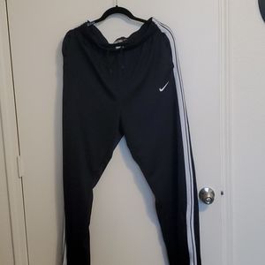 Nike Basketball Sweats